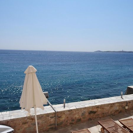 Apollonion Palace Ermoupoli Ruang foto
