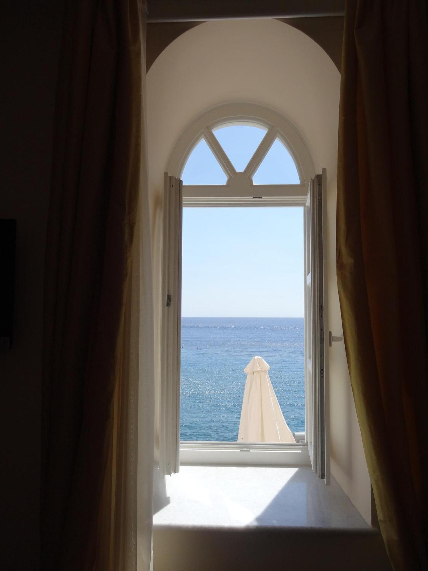 Apollonion Palace Ermoupoli Ruang foto